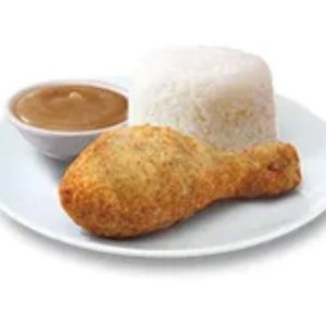 1-pc Chicken Ala Carte
