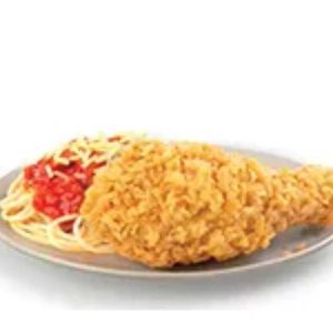 1-pc Chicken Mcdo with McSpaghetti Solo