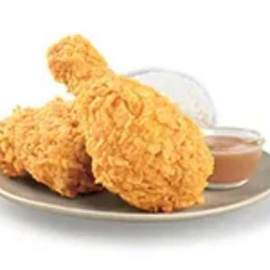 2-pc Chicken Mcdo Solo