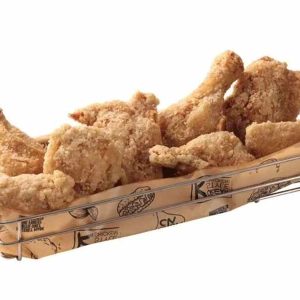 6-pc Korean Fried Chicken Rack by Bonchon