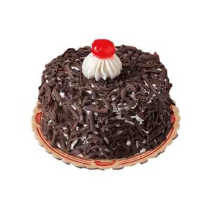 Black Forest Petite by Red Ribbon