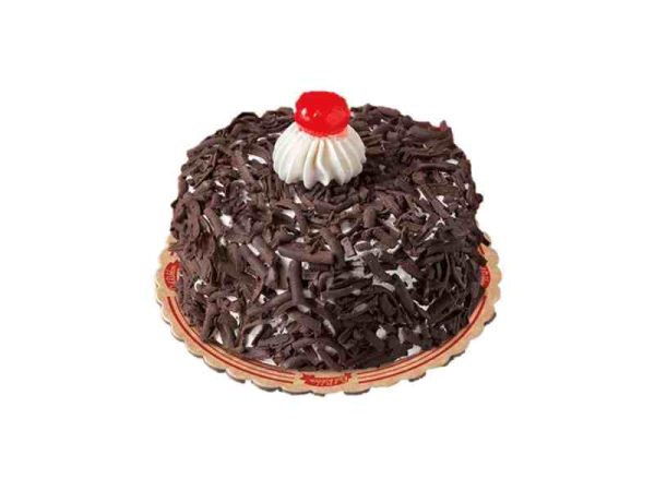 Black Forest Petite by Red Ribbon