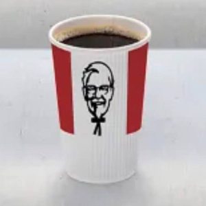 Brewed Coffee-kfc