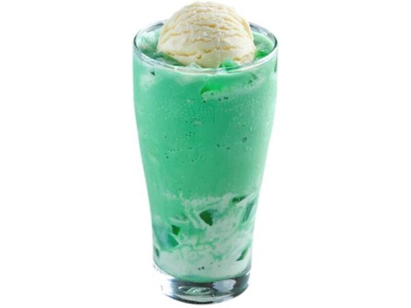 Buko Pandan (Grande) by Gerry's