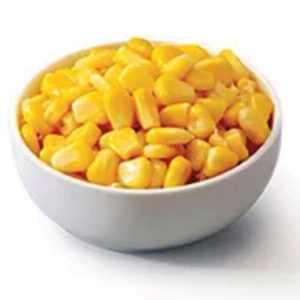 Buttered Corn-Large