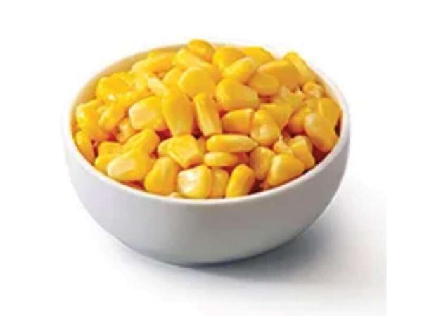 Buttered Corn-Large