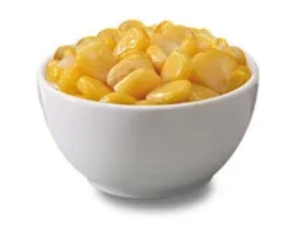 Buttered Corn-Reg