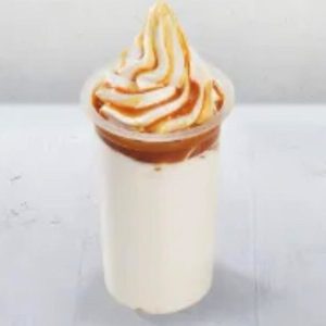 Caramel Sundae