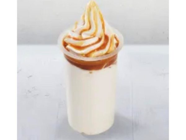 Caramel Sundae