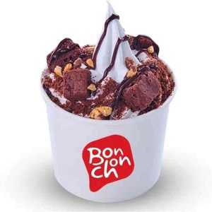 Choco Brownie Koyo-Bonchon