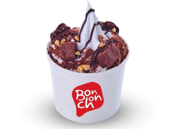 Choco Brownie Koyo-Bonchon