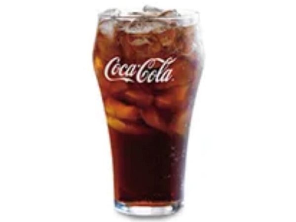 Coke Medium