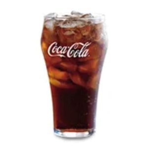Coke Medium