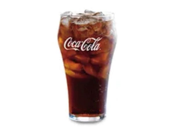 Coke Medium