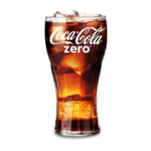 Coke Zero-Regular