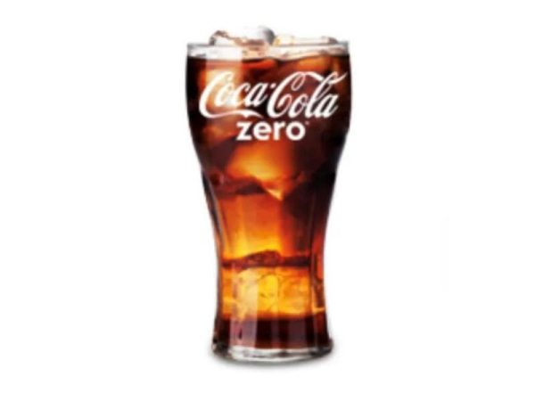 Coke Zero-Regular