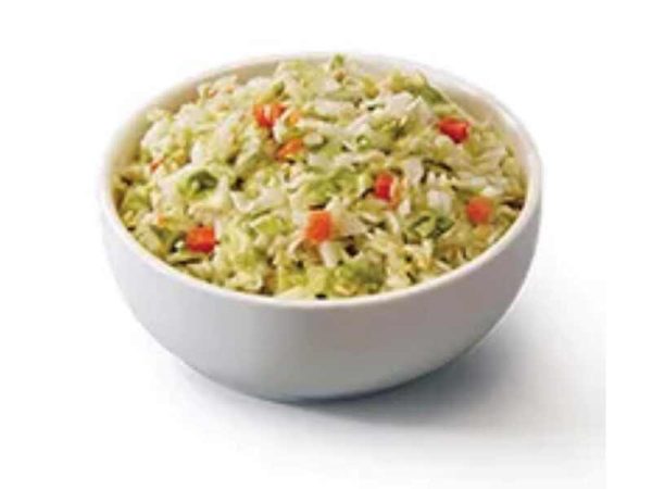 Coleslaw-Regular