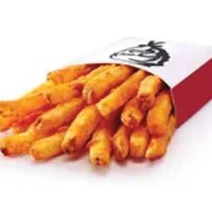 Crispy Fries-Large