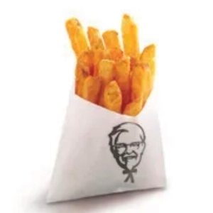 Crispy Fries-Regular