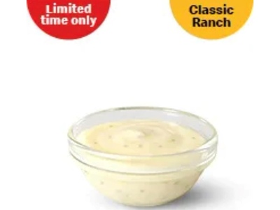 Extra Classic Ranch Sauce