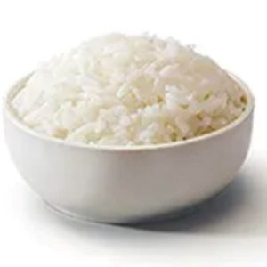 Extra Rice