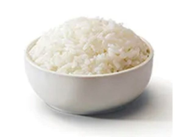 Extra Rice