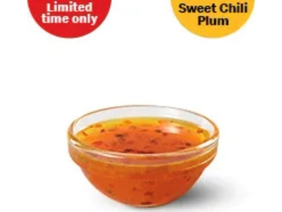 Extra Sweet Chili Sauce