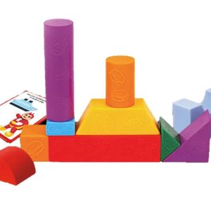 Fun Blocks-Jollibee