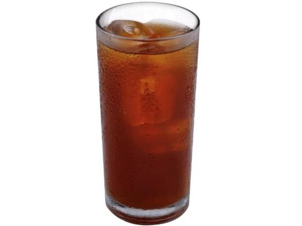 Gerry's Special Iced Tea