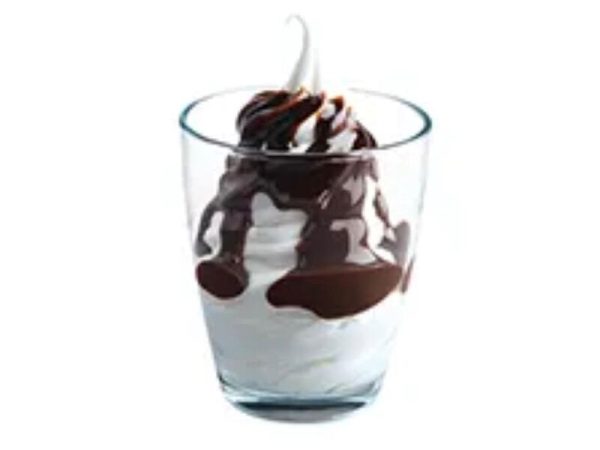 Hot Fudge Sundae