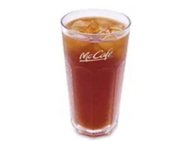 Iced Tea Medium