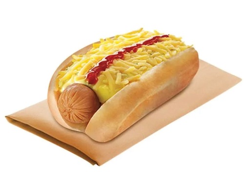 Jolly Hotdog Solo