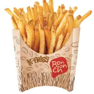 K-Fries Large-Bonchon