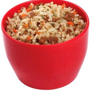 Korean Fried Rice-Bonchon