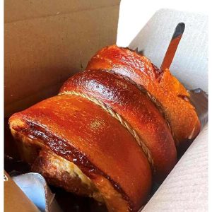 Lechon Belly-Small for 8pax