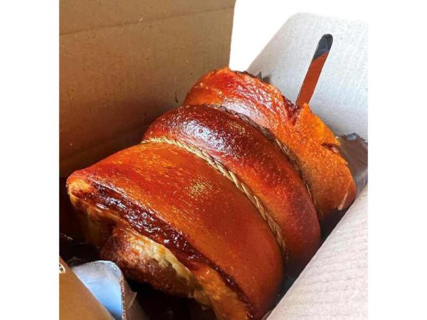 Lechon Belly-Small for 8pax