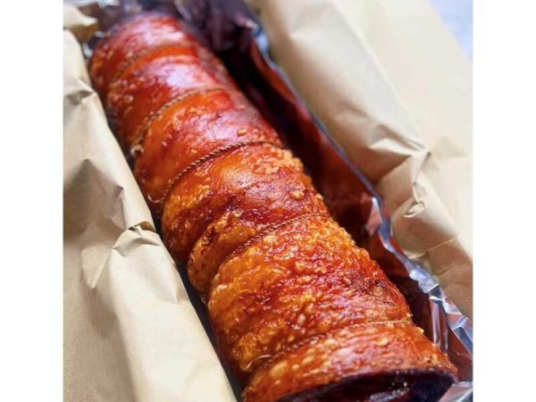 Lechon Belly XL 32-34 Pax