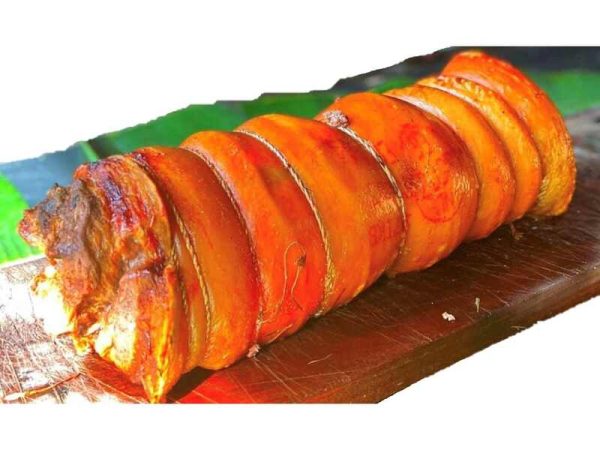 Lechon Belly XL32-34pax