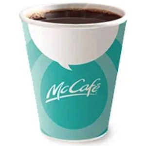 Mcafe Premium Roast Coffee Regular