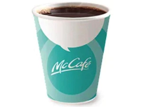 Mcafe Premium Roast Coffee Regular