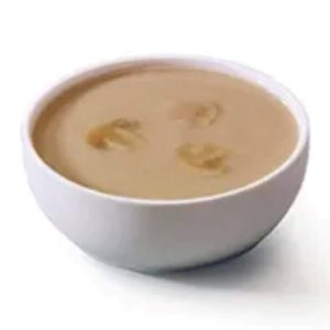 Mushroom Soup-Regular