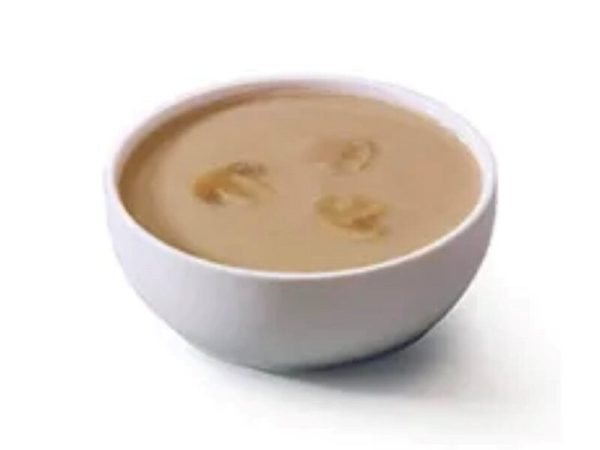 Mushroom Soup-Regular