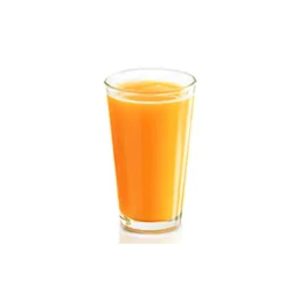 Orange Juice Large