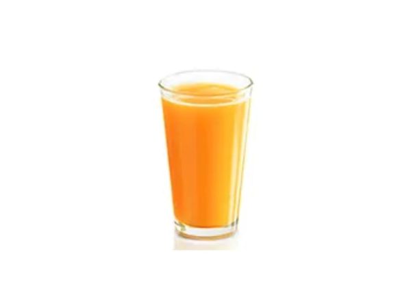 Orange Juice Large