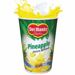 Pineapple juice Regular