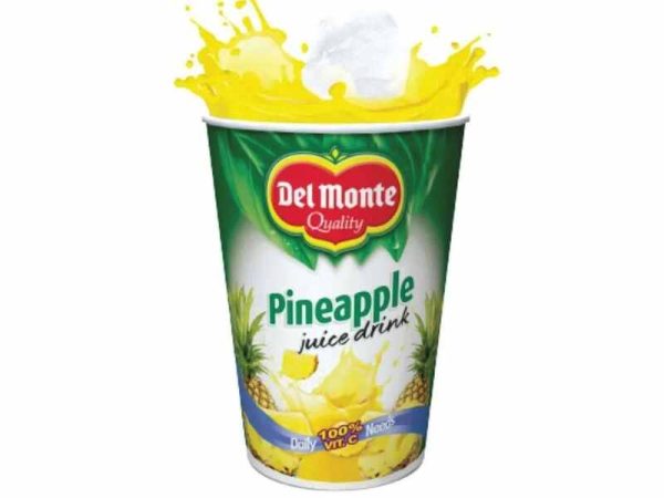 Pineapple juice Regular