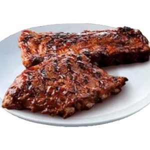 Ribs-Kenny Rogers Roasters