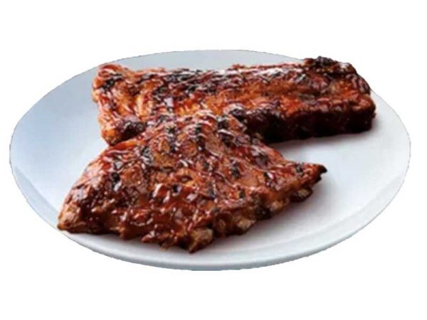 Ribs-Kenny Rogers Roasters