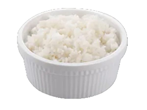 Rice-solo