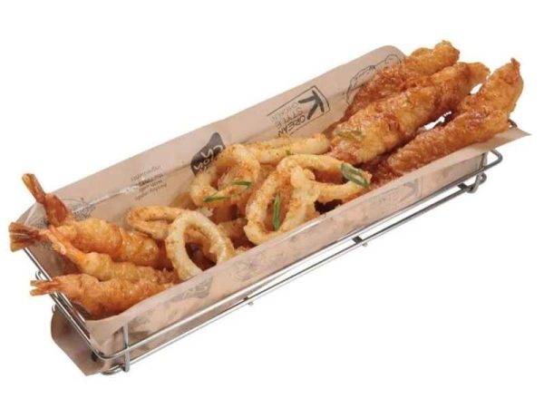 Seafood Rack byBonchon